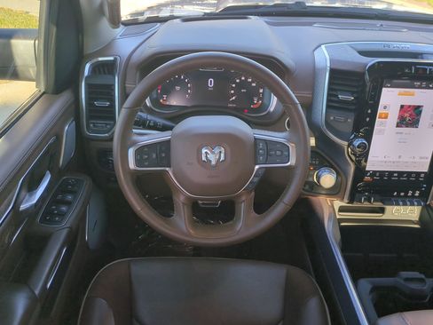 Used 2024 RAM 1500 Limited image 16