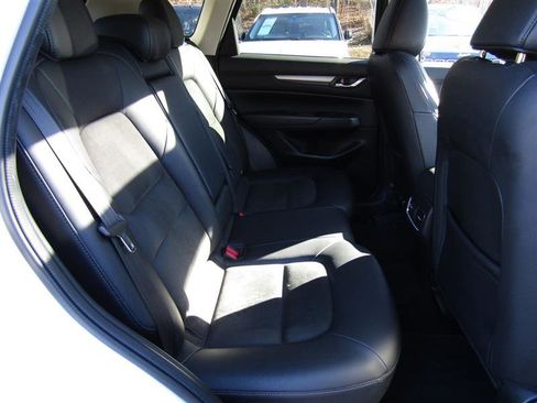 Used 2020 MAZDA CX-5 Touring image 40