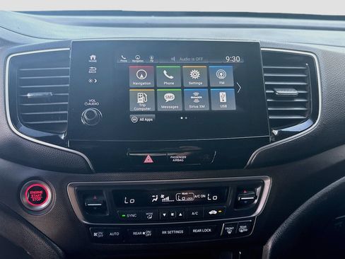 Certified 2022 Honda Pilot TrailSport image 12