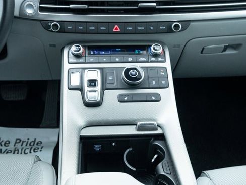 Used 2024 Hyundai Palisade SEL image 31