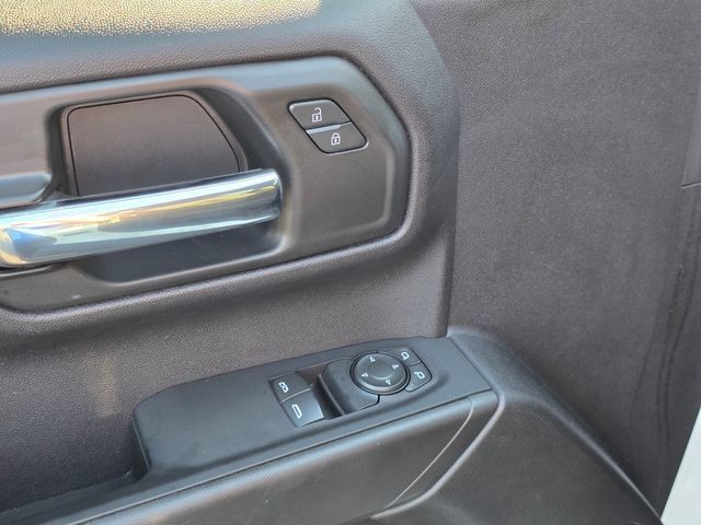 Used 2024 GMC Sierra 1500 Pro w/ Pro Value Package AWD/4WD image 19