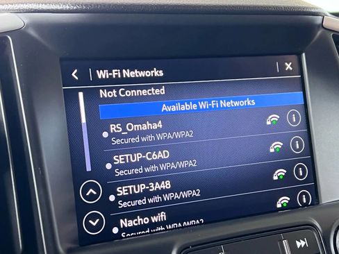 Used 2019 GMC Terrain SLT image 37