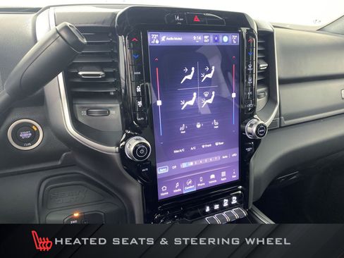 New 2026 RAM 2500 Big Horn image 5