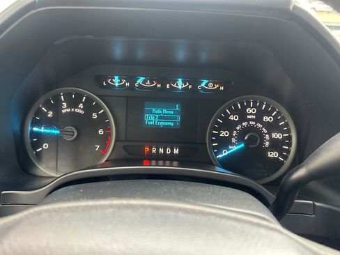 Used 2020 Ford F150 XLT image 20