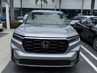 Used 2023 Honda Pilot EX-L video 2