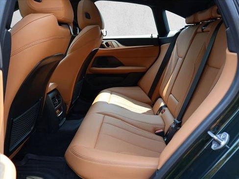 Used 2023 BMW i4 eDrive35 w/ Premium Package RWD image 23