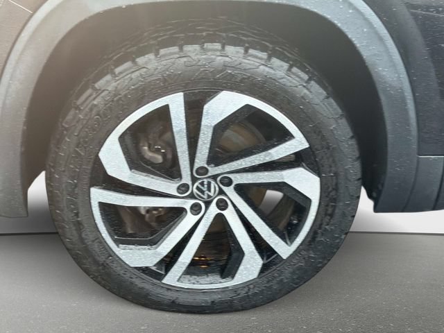 Used 2022 Volkswagen Atlas Cross Sport SEL AWD/4WD image 10