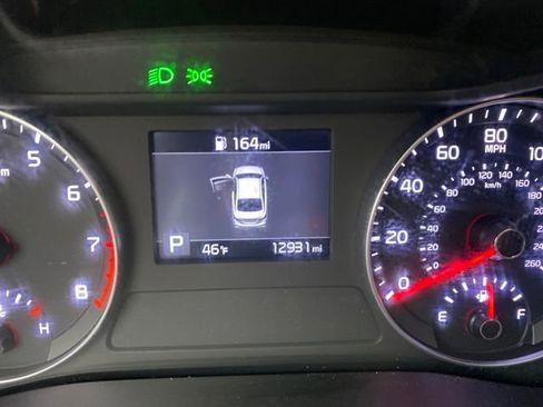 Used 2021 Kia Forte LXS image 19