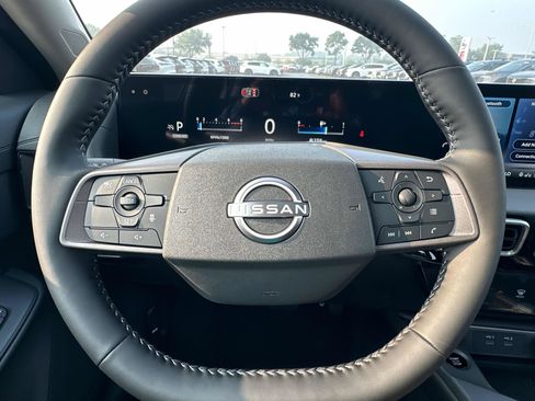 New 2026 Nissan Sentra SV w/ SV Convenience Package FWD image 40