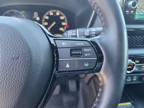 Used 2023 Honda CR-V Sport Touring image 24