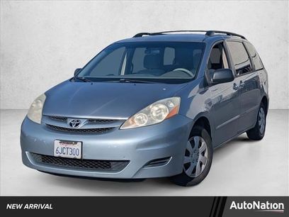 Used 2010 Toyota Sienna LE