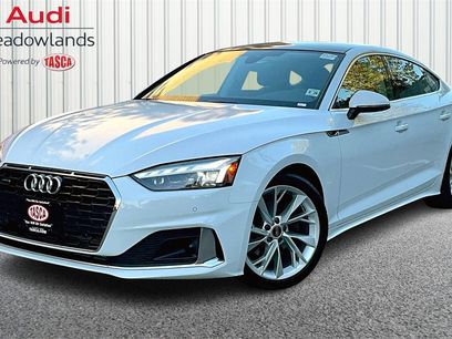 Used 2023 Audi A5 2.0T Premium w/ Convenience Package