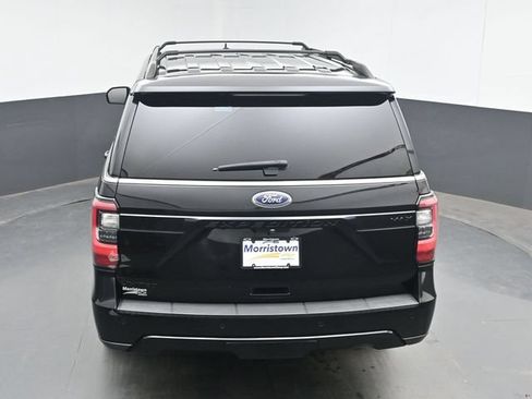 Used 2019 Ford Expedition Max Limited w/ Equipment Group 303A AWD/4WD image 45