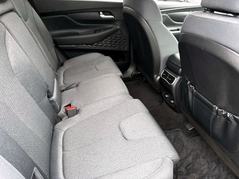 Used 2023 Hyundai Santa Fe SEL w/ Cargo Package image 9