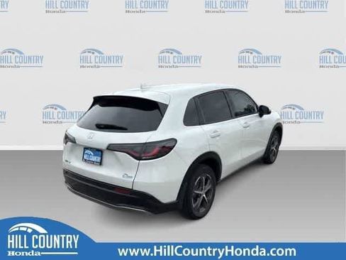 Certified 2024 Honda HR-V EX-L image 6
