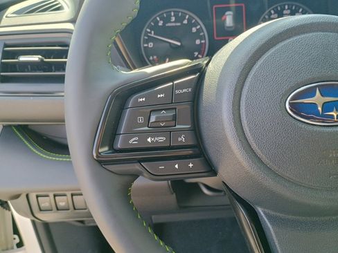 New 2026 Subaru Ascent Bronze Edition image 19