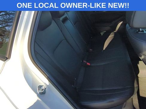 Used 2024 Honda Civic Sport Touring image 36