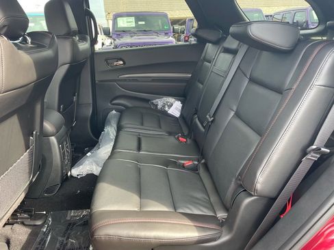 New 2026 Dodge Durango GT image 11