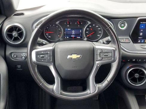 Used 2022 Chevrolet Blazer LT w/ Midnight/Sport Edition AWD/4WD image 26