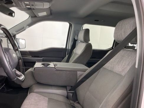 Used 2023 Ford F150 XLT w/ Equipment Group 302A High image 14