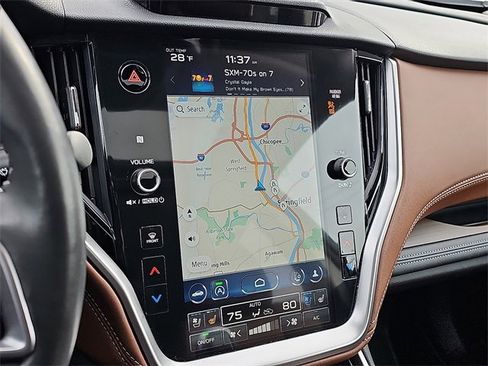 Used 2023 Subaru Outback Touring XT image 18