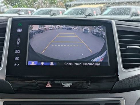 Used 2016 Honda Pilot EX-L image 23