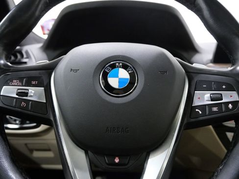 Used 2020 BMW X3 xDrive30i w/ Convenience Package image 16