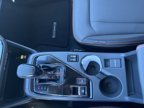 New 2026 Subaru Crosstrek 2.5i Limited AWD/4WD image 16