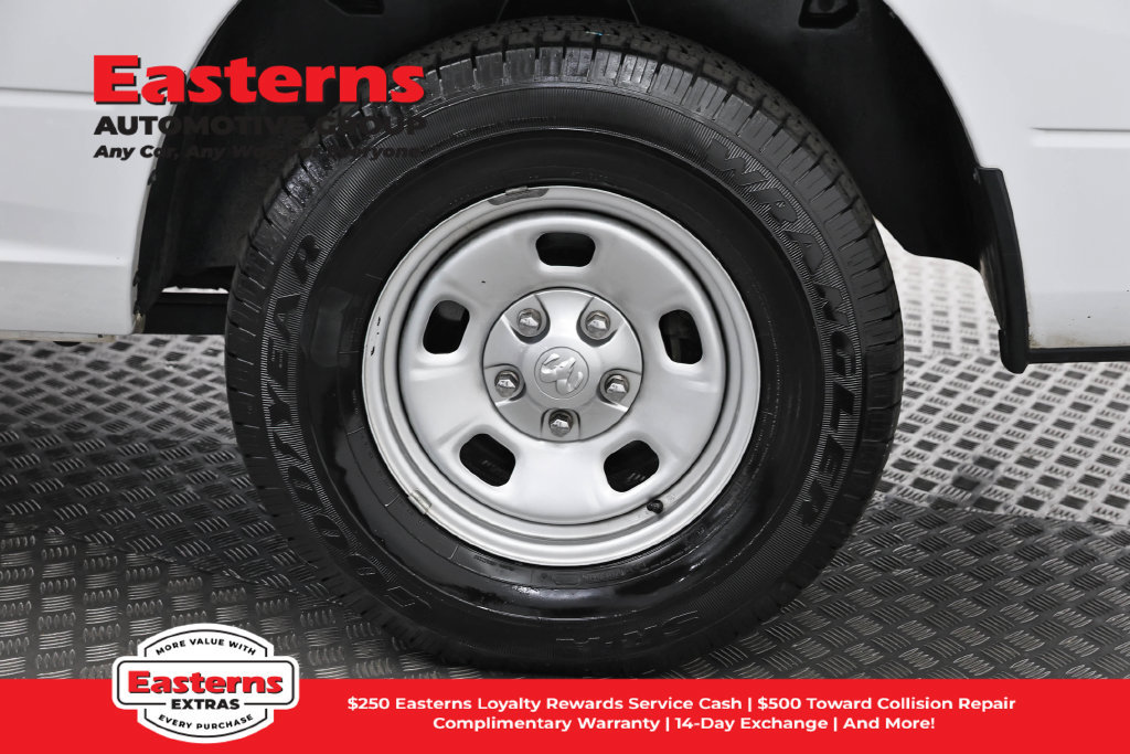 Used 2023 RAM 1500 Tradesman RWD image 30