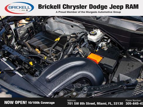 Used 2020 Buick Encore GX Select image 35