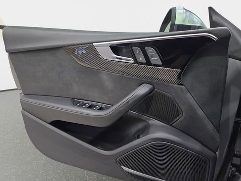 Used 2023 Audi RS 5 Sportback image 30