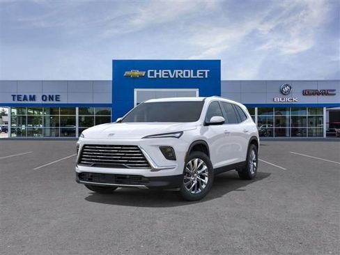 New 2026 Buick Enclave Preferred w/ Power Package image 8