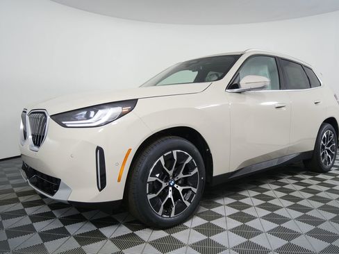 Used 2026 BMW X3 xDrive30 w/ Convenience Package image 7