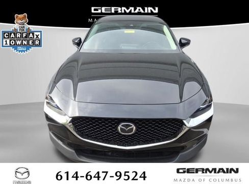 Used 2021 MAZDA CX-30 AWD 2.5 S w/ Preferred Package image 3
