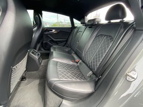 Used 2021 Audi S5 Prestige w/ Prestige Package AWD/4WD image 23