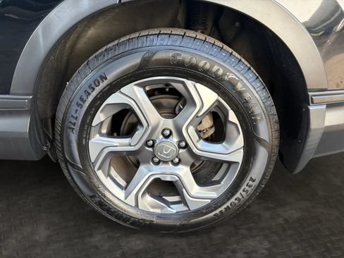 Used 2019 Honda CR-V EX-L image 42