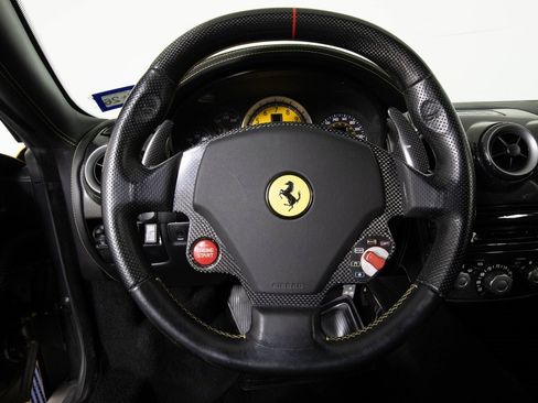 Used 2006 Ferrari F430 Coupe image 24