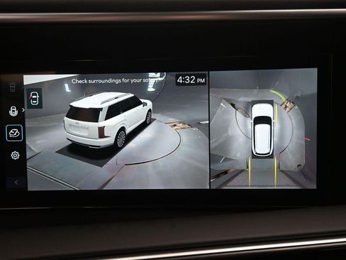 New 2026 Hyundai Palisade Calligraphy AWD/4WD image 26