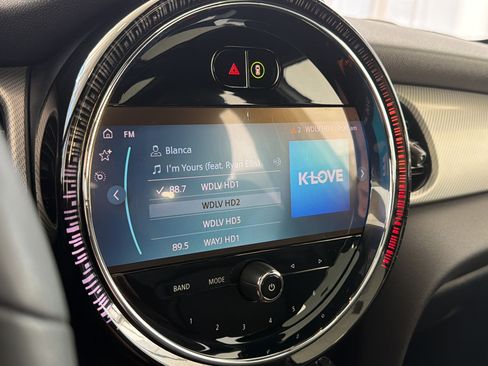 Used 2024 MINI Cooper S FWD image 20