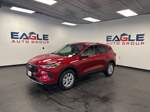 New 2026 Ford Escape Active w/ Cold Weather Package image 6