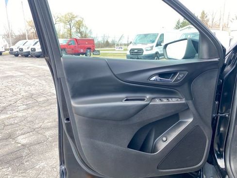 Used 2020 Chevrolet Equinox LT w/ Driver Convenience Package FWD image 14