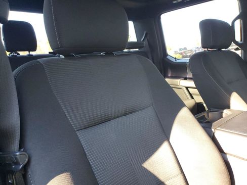 Used 2017 Ford F150 XLT w/ Equipment Group 302A Luxury image 25