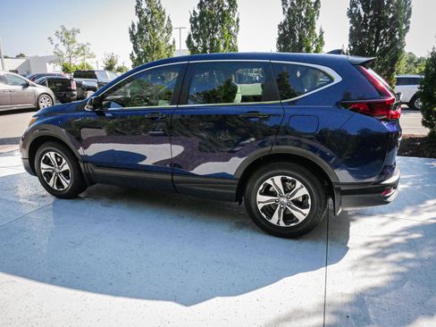 Used 2020 Honda CR-V LX image 7