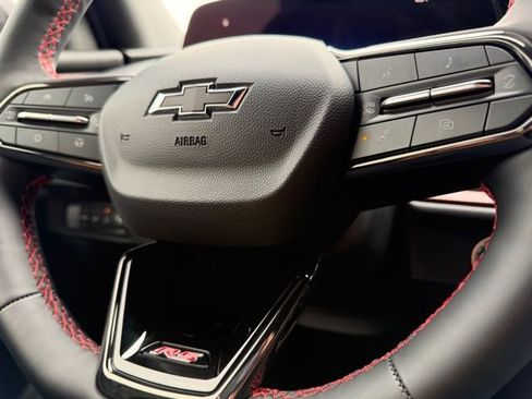 Used 2026 Chevrolet Traverse RS image 4