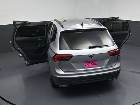 Used 2020 Volkswagen Tiguan S FWD image 20