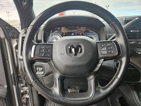 Used 2022 RAM 2500 Limited image 13