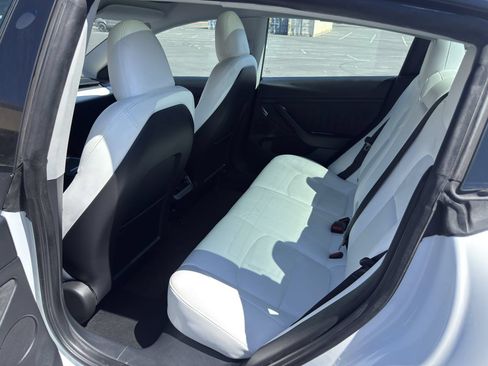 Used 2023 Tesla Model 3 Standard Range RWD image 24