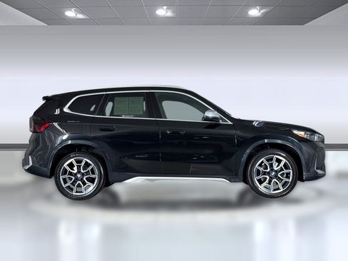 Used 2023 BMW X1 xDrive28i w/ Convenience Package AWD/4WD image 8