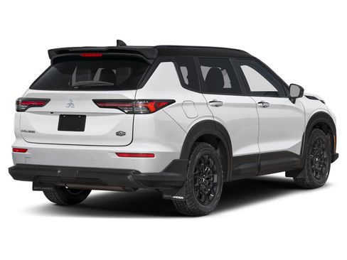 New 2026 Mitsubishi Outlander Trail Edition image 39