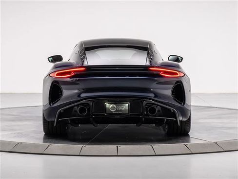 Used 2025 Lotus Emira RWD image 4